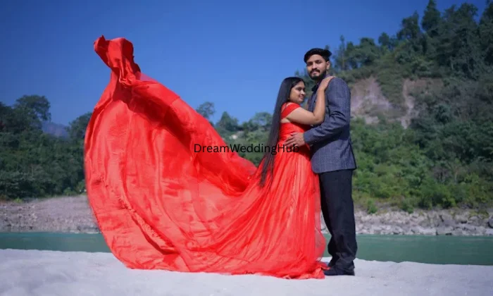 Waseem The Wedding Studio